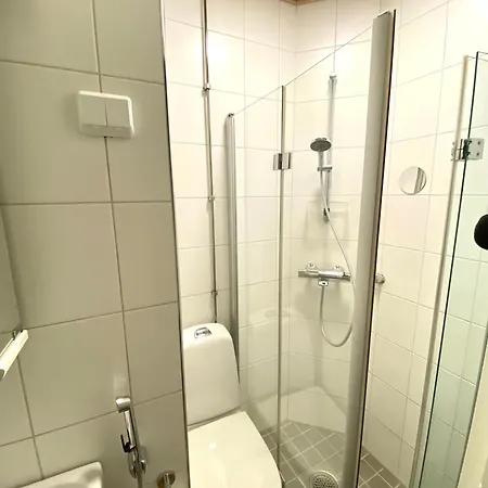 Simply Chic Kamppi Apartment Helsinki